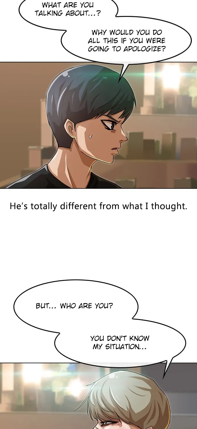The Girl From Random Chatting! Mangakakalot X Chapter 51 Page 15