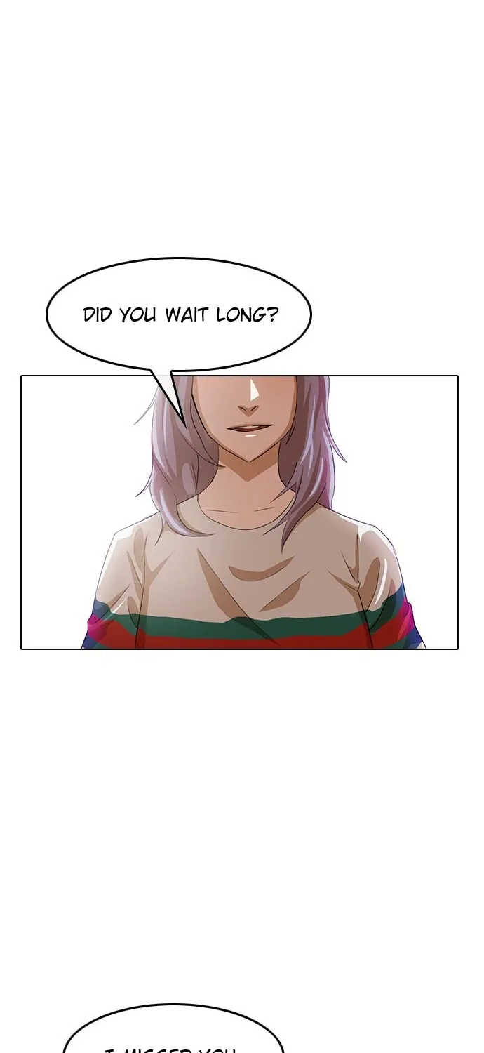 The Girl From Random Chatting! Mangakakalot X Chapter 51 Page 20