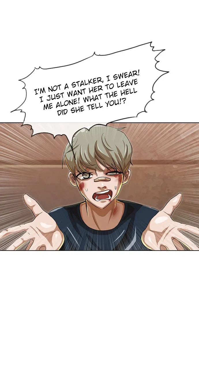 The Girl From Random Chatting! Mangakakalot X Chapter 51 Page 26
