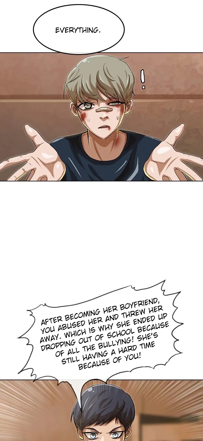 The Girl From Random Chatting! Mangakakalot X Chapter 51 Page 27
