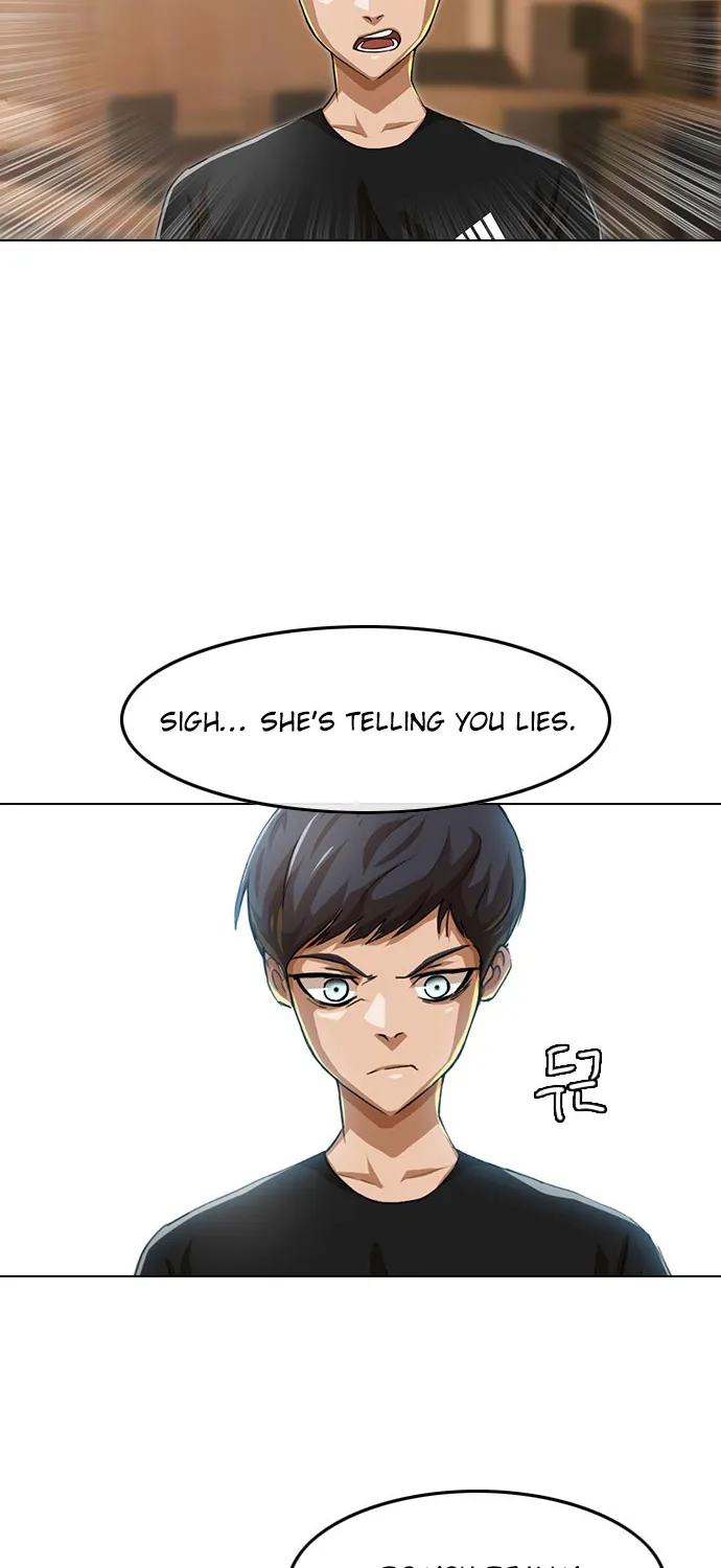The Girl From Random Chatting! Mangakakalot X Chapter 51 Page 28