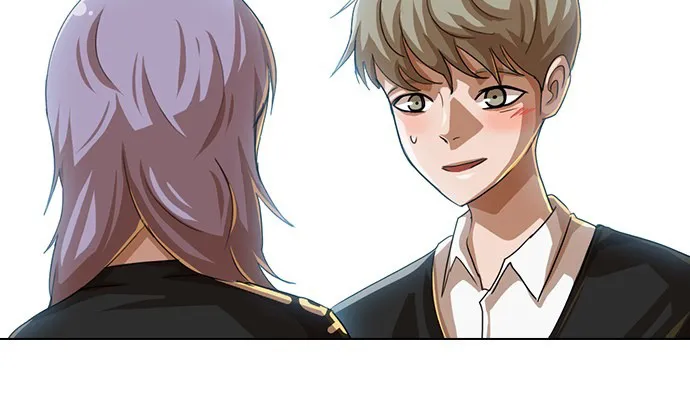 The Girl From Random Chatting! Mangakakalot X Chapter 51 Page 31