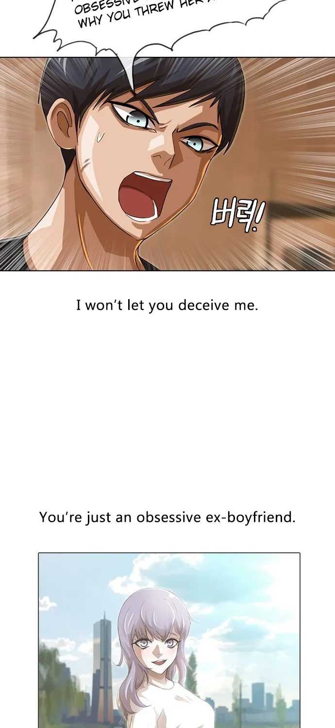 The Girl From Random Chatting! Mangakakalot X Chapter 51 Page 33