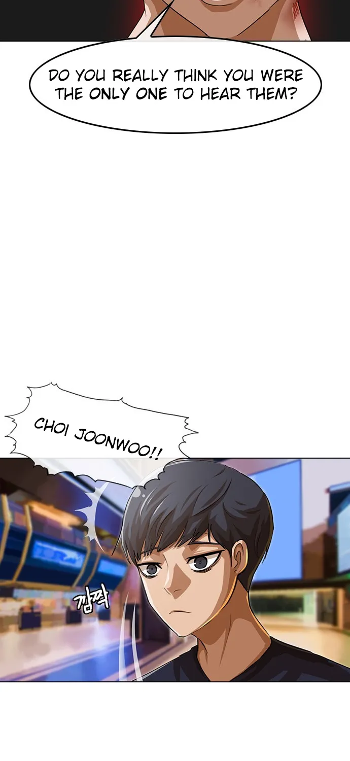 The Girl From Random Chatting! Mangakakalot X Chapter 51 Page 38