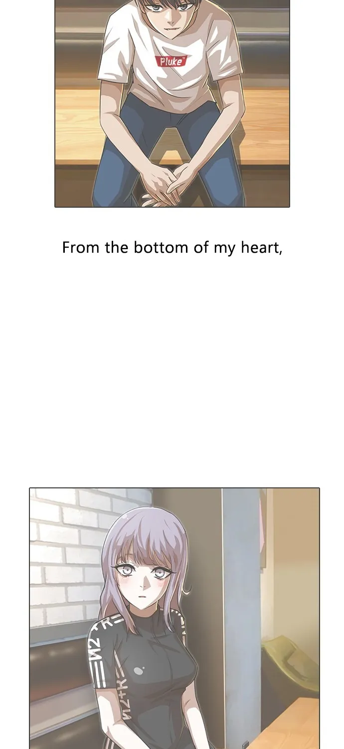 The Girl From Random Chatting! Mangakakalot X Chapter 52 Page 42