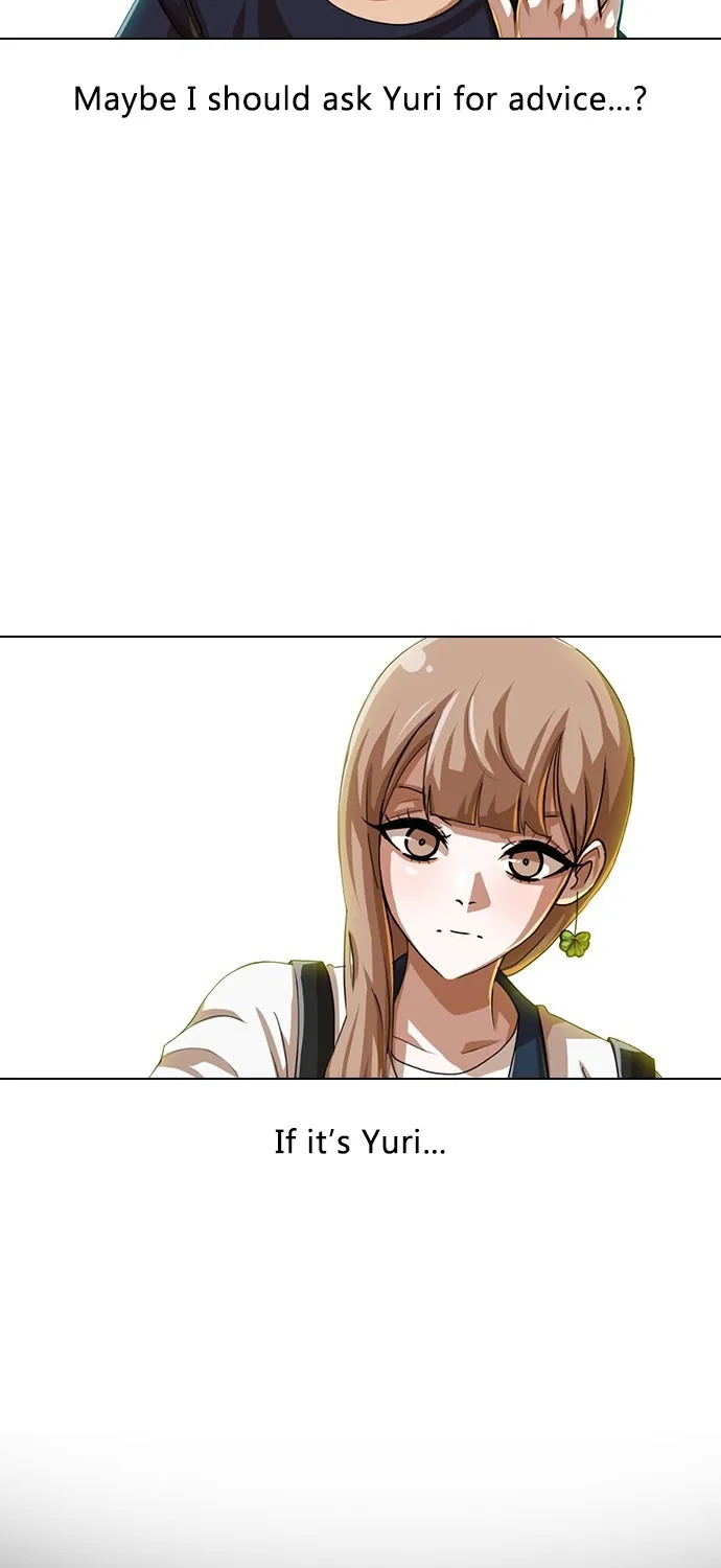The Girl From Random Chatting! Mangakakalot X Chapter 52 Page 47