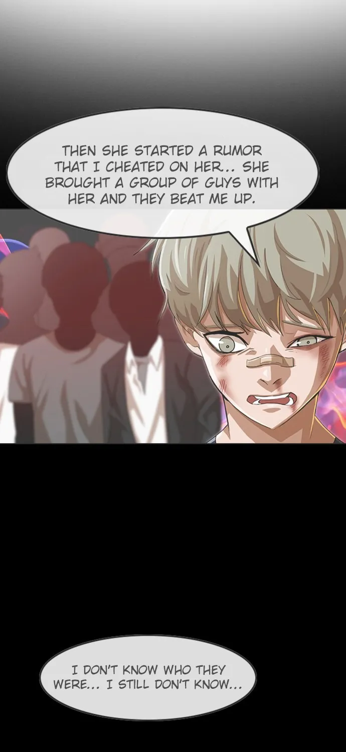 The Girl From Random Chatting! Mangakakalot X Chapter 52 Page 48