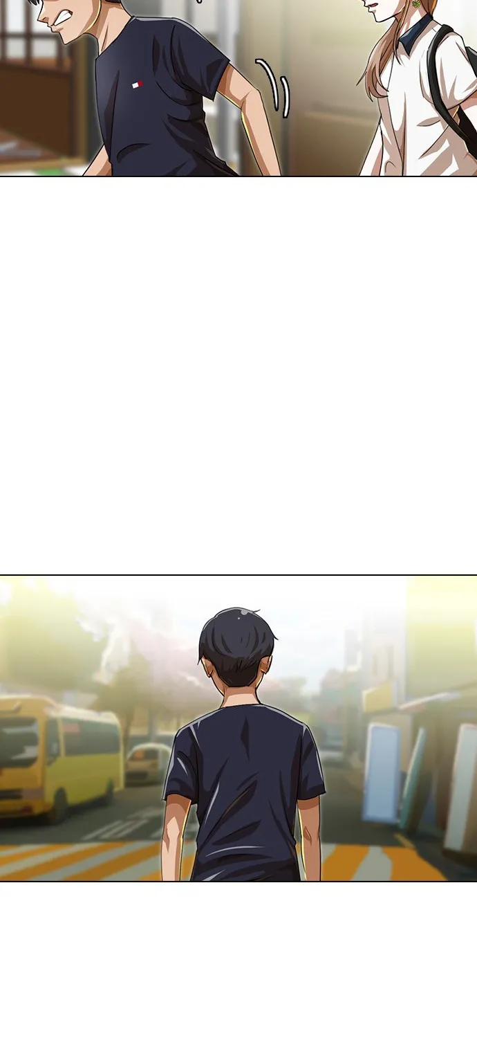 The Girl From Random Chatting! Mangakakalot X Chapter 52 Page 52