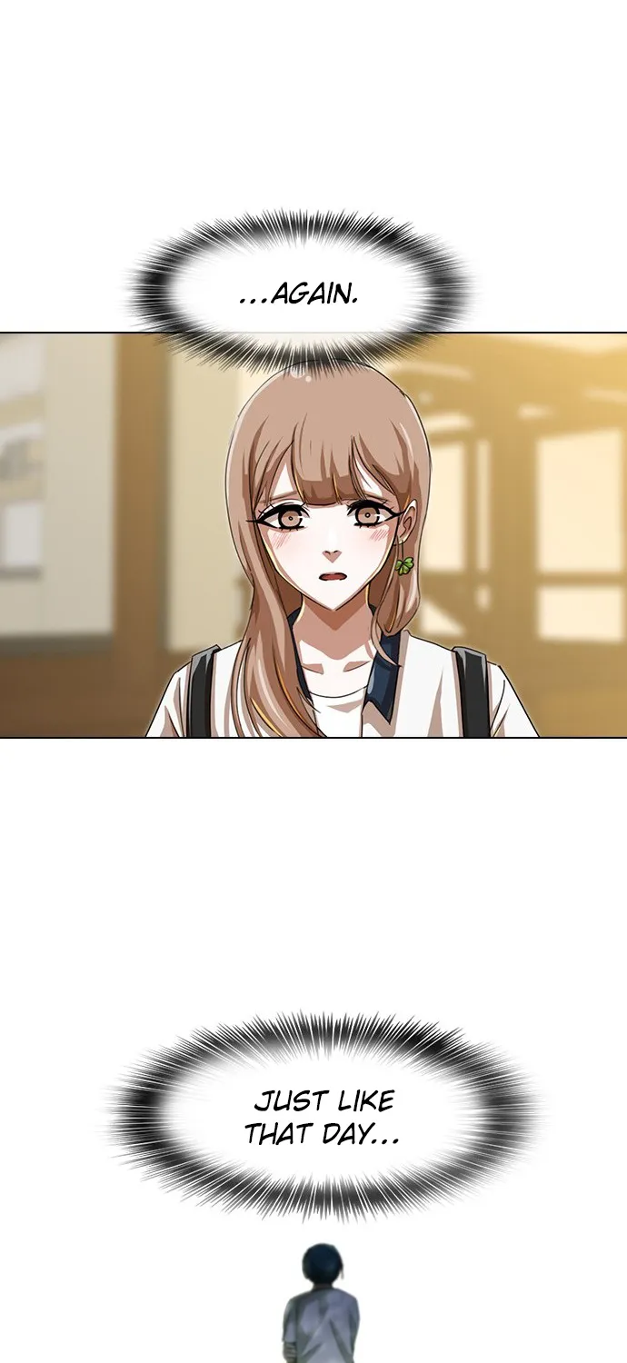 The Girl From Random Chatting! Mangakakalot X Chapter 52 Page 53