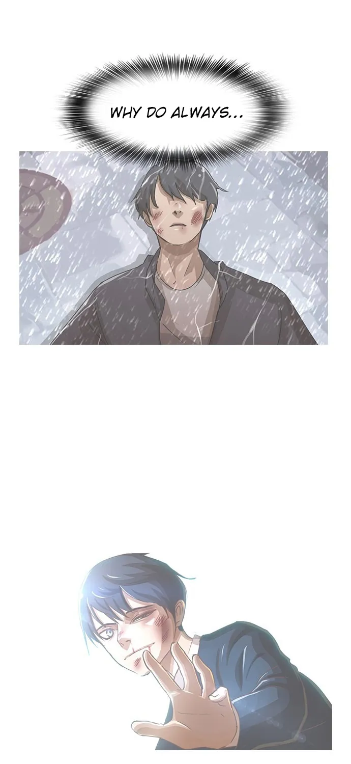 The Girl From Random Chatting! Mangakakalot X Chapter 52 Page 57