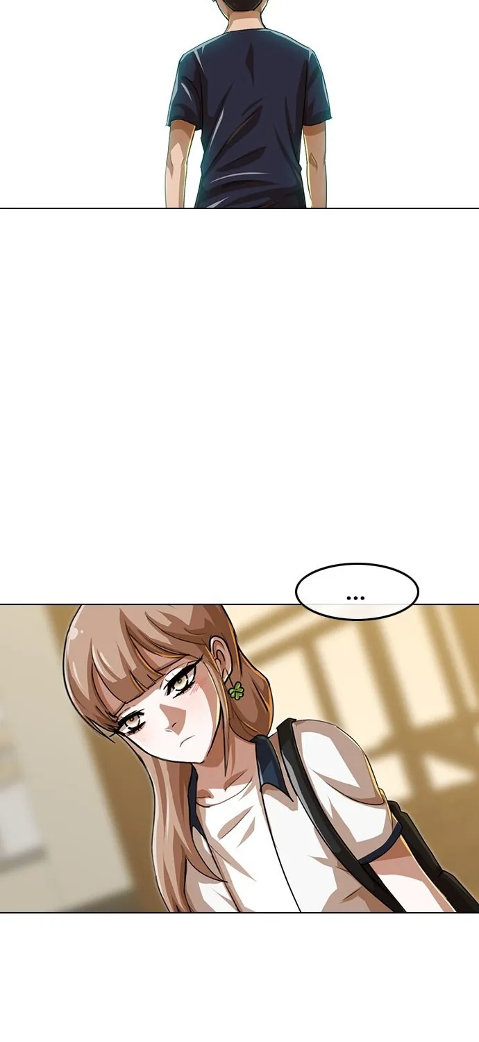 The Girl From Random Chatting! Mangakakalot X Chapter 52 Page 63