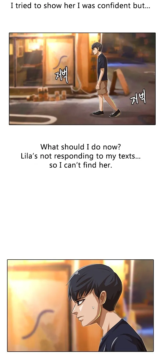The Girl From Random Chatting! Mangakakalot X Chapter 52 Page 65