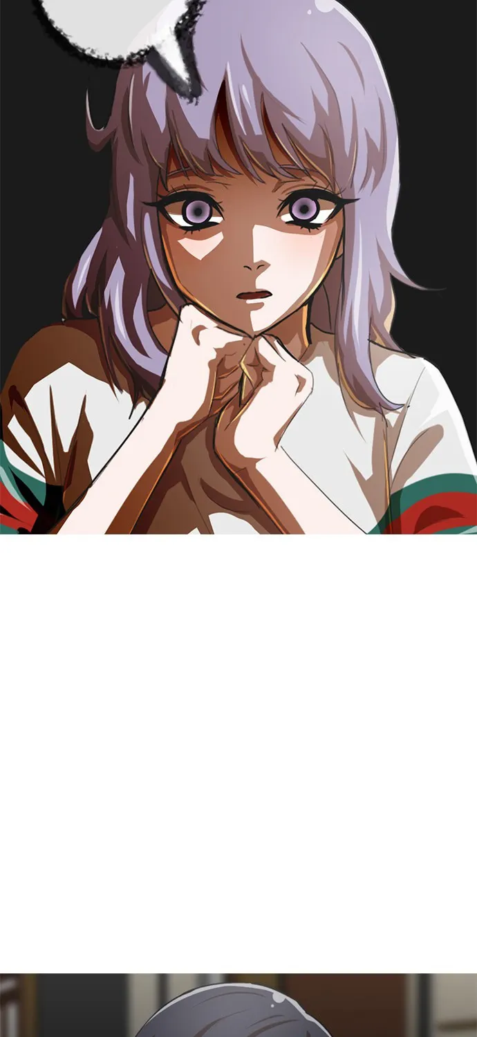 The Girl From Random Chatting! Mangakakalot X Chapter 52 Page 8