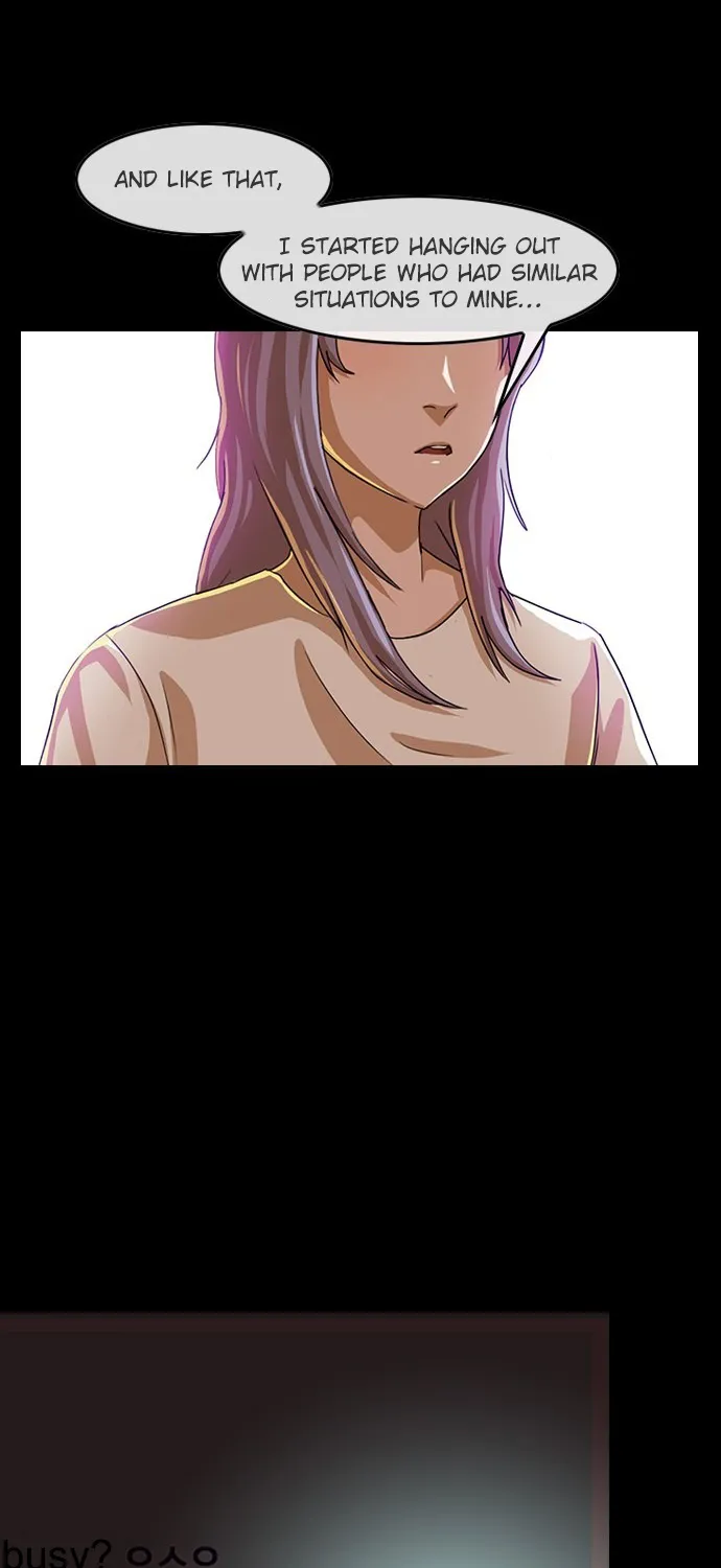 The Girl From Random Chatting! Mangakakalot X Chapter 52 Page 80