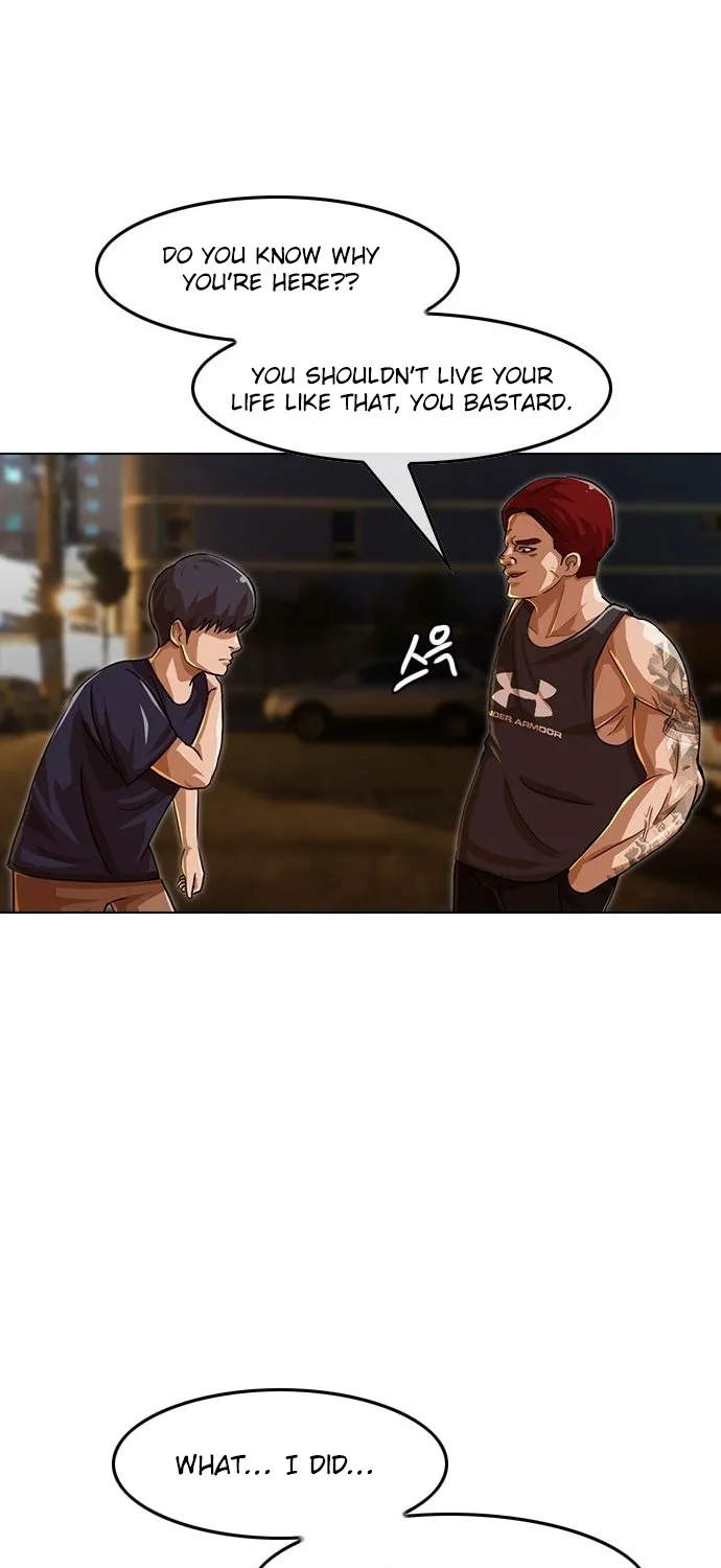 The Girl From Random Chatting! Mangakakalot X Chapter 52 Page 83