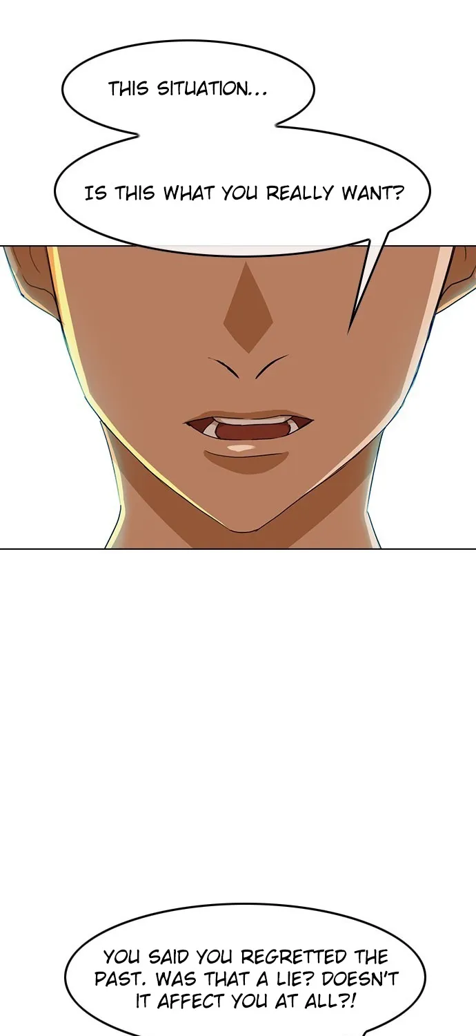 The Girl From Random Chatting! Mangakakalot X Chapter 52 Page 88