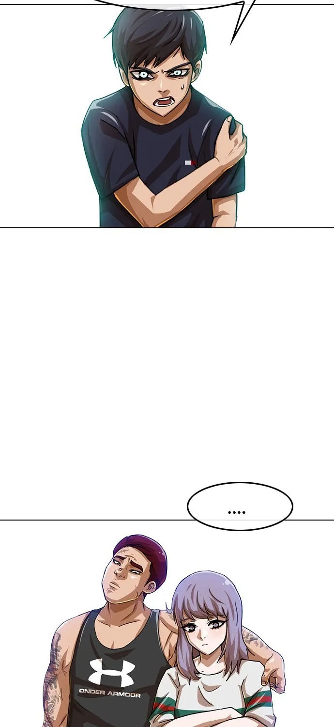 The Girl From Random Chatting! Mangakakalot X Chapter 52 Page 89