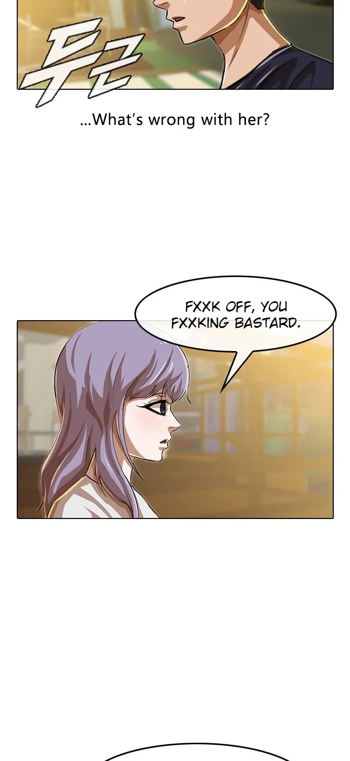 The Girl From Random Chatting! Mangakakalot X Chapter 52 Page 10
