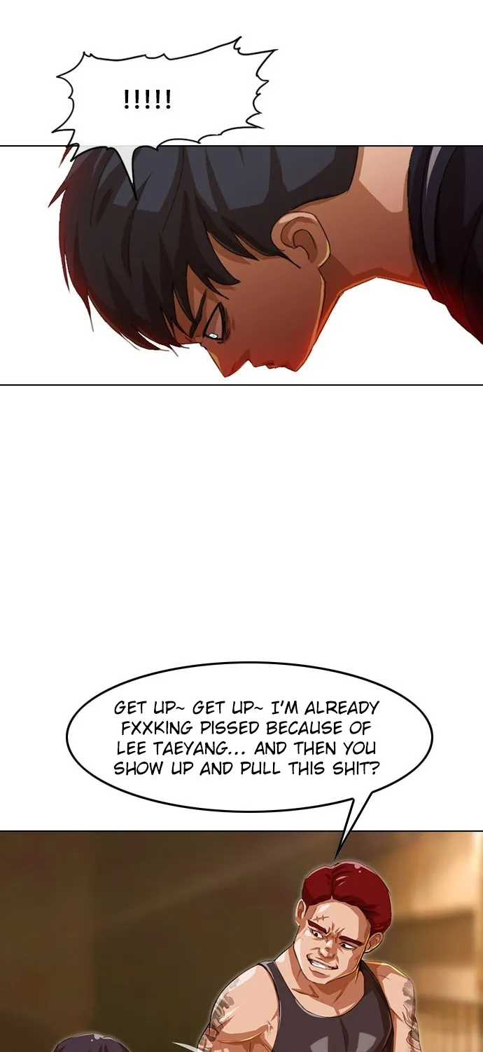 The Girl From Random Chatting! Mangakakalot X Chapter 52 Page 93