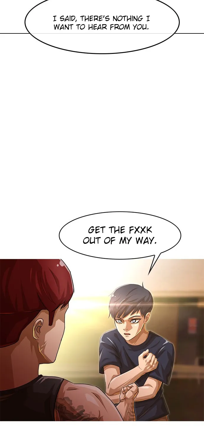 The Girl From Random Chatting! Mangakakalot X Chapter 52 Page 96