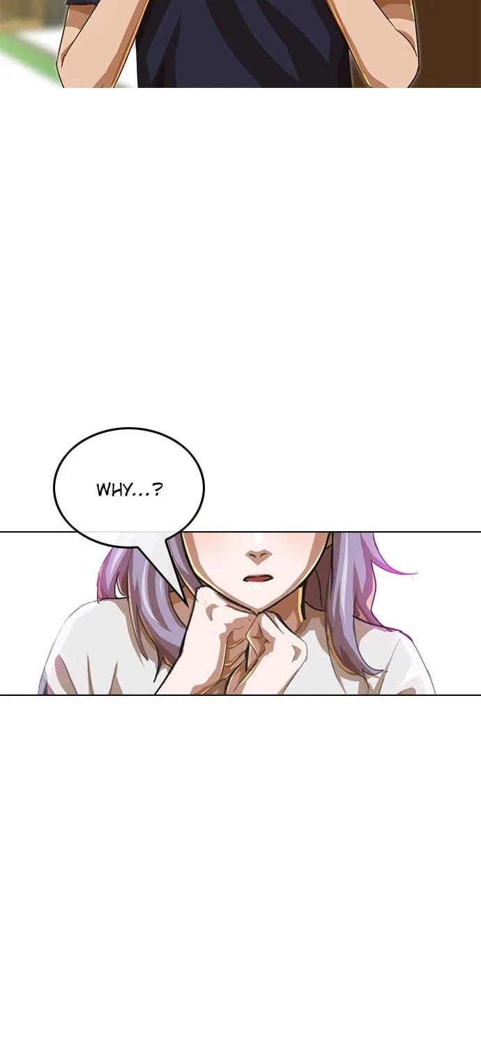 The Girl From Random Chatting! Mangakakalot X Chapter 52 Page 2