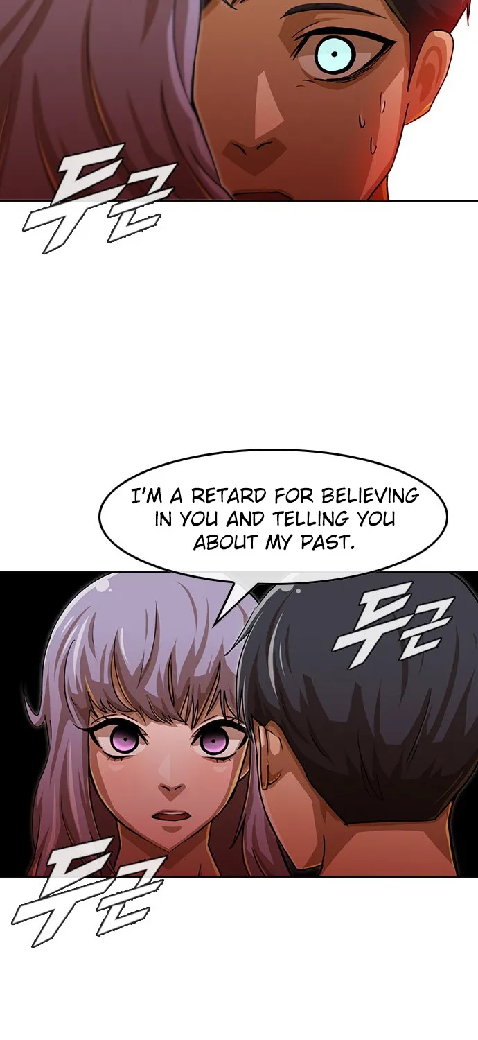 The Girl From Random Chatting! Mangakakalot X Chapter 52 Page 19