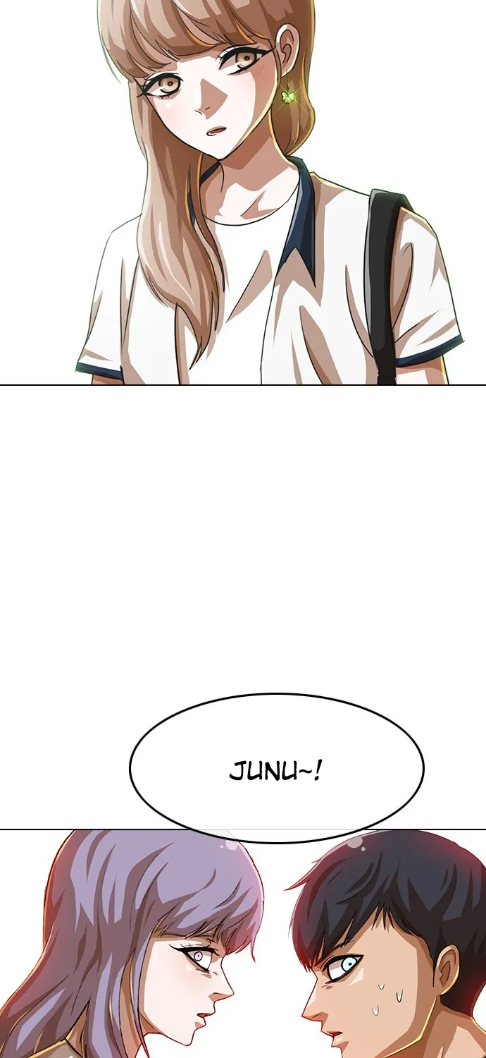 The Girl From Random Chatting! Mangakakalot X Chapter 52 Page 24