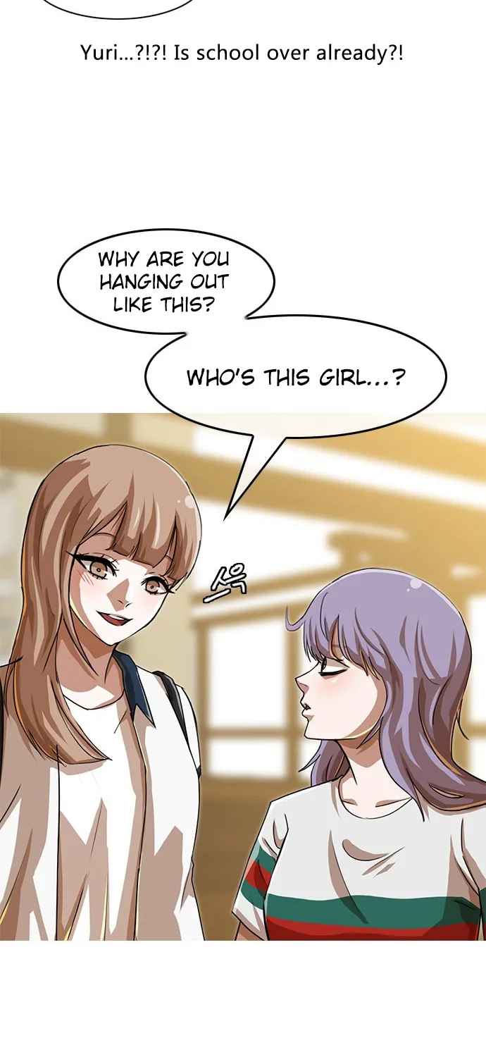 The Girl From Random Chatting! Mangakakalot X Chapter 52 Page 26