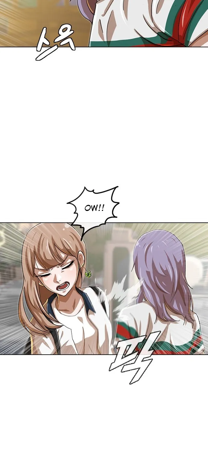 The Girl From Random Chatting! Mangakakalot X Chapter 52 Page 35