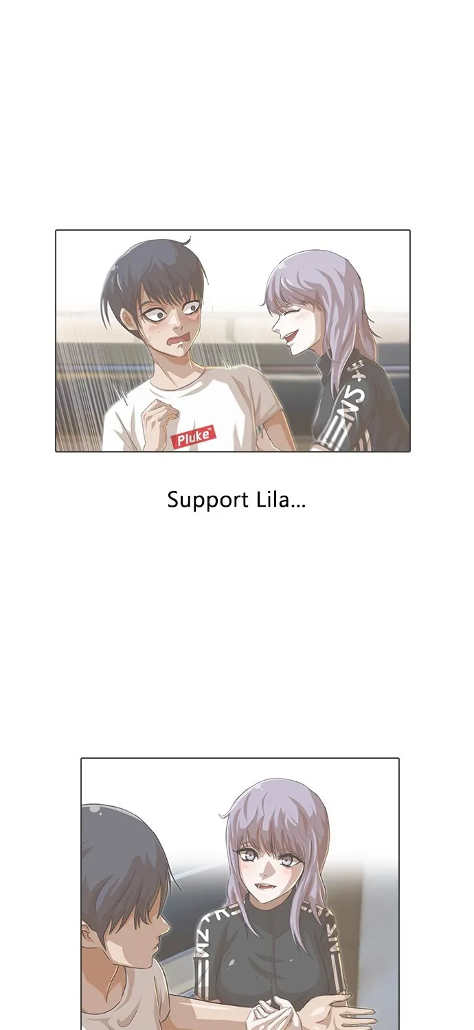 The Girl From Random Chatting! Mangakakalot X Chapter 52 Page 40