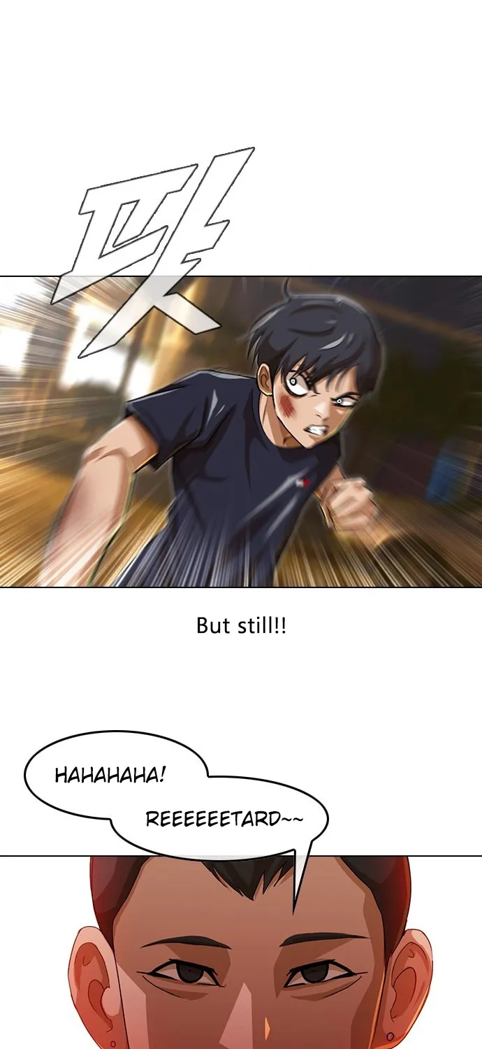 The Girl From Random Chatting! Mangakakalot X Chapter 53 Page 42