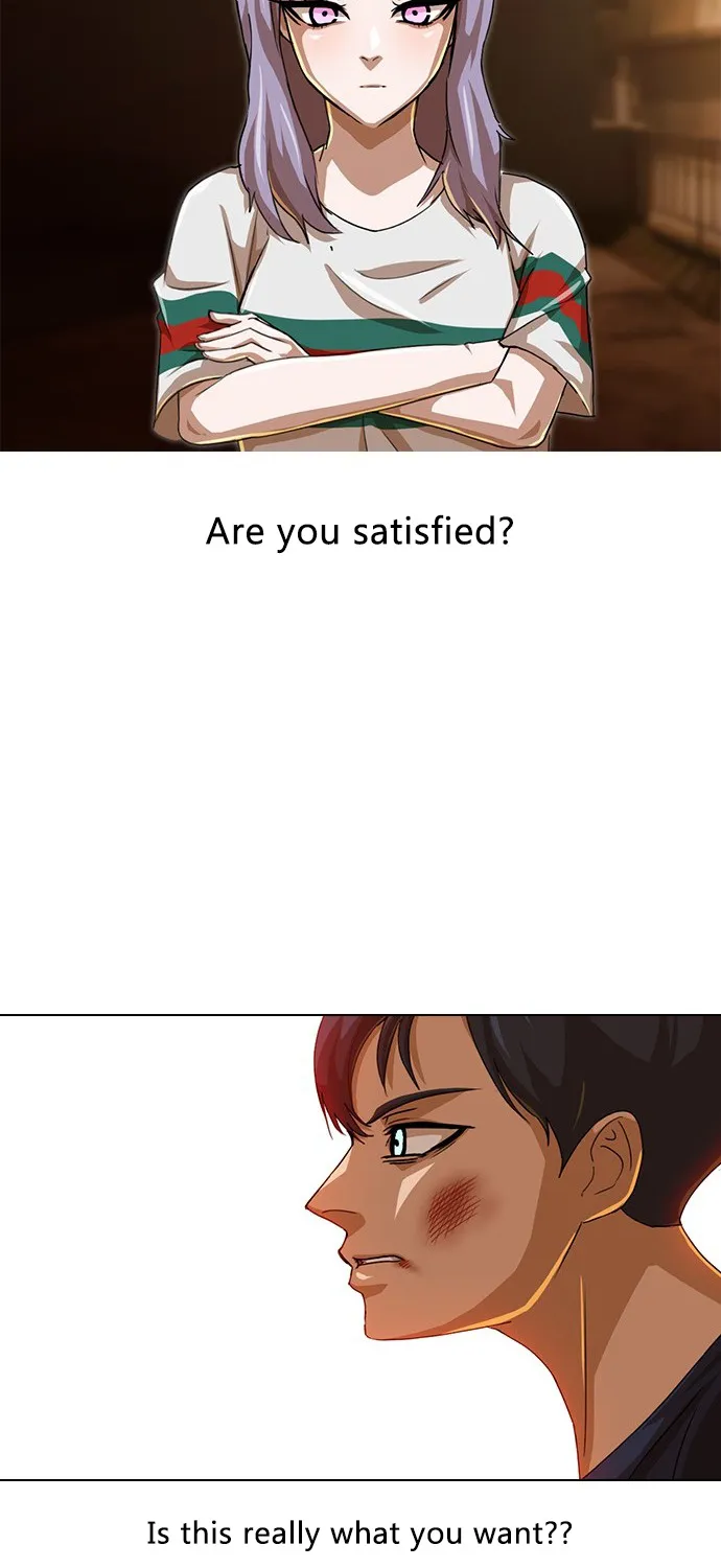 The Girl From Random Chatting! Mangakakalot X Chapter 53 Page 58