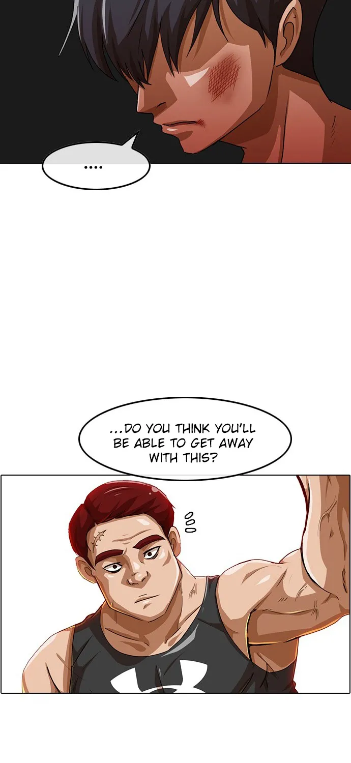 The Girl From Random Chatting! Mangakakalot X Chapter 53 Page 60