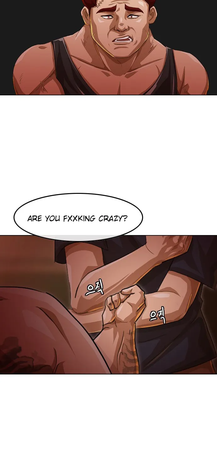 The Girl From Random Chatting! Mangakakalot X Chapter 53 Page 7