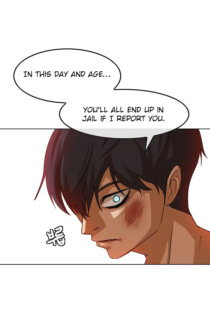 The Girl From Random Chatting! Mangakakalot X Chapter 53 Page 61