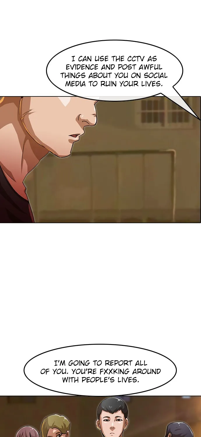 The Girl From Random Chatting! Mangakakalot X Chapter 53 Page 62