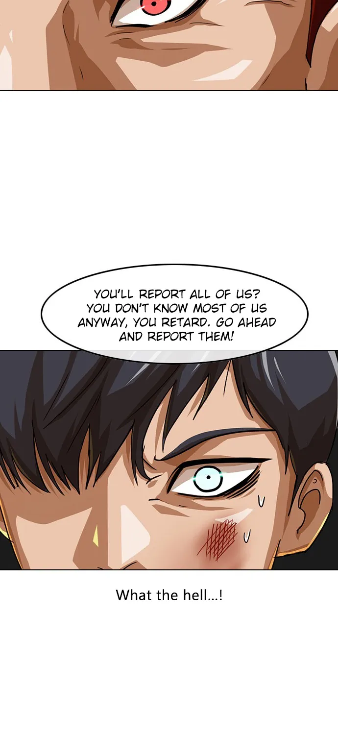 The Girl From Random Chatting! Mangakakalot X Chapter 53 Page 68