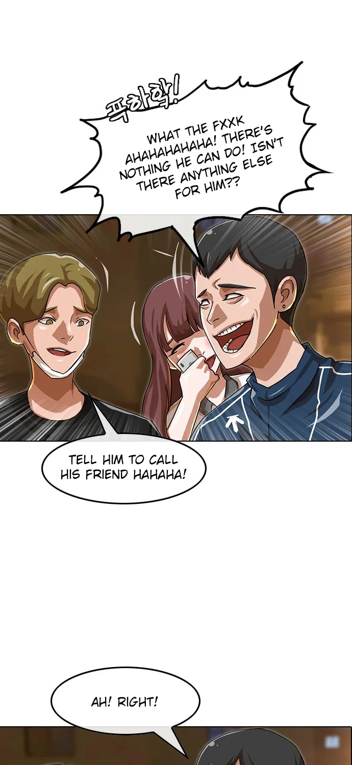 The Girl From Random Chatting! Mangakakalot X Chapter 53 Page 69