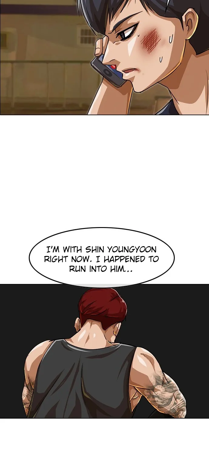 The Girl From Random Chatting! Mangakakalot X Chapter 53 Page 81