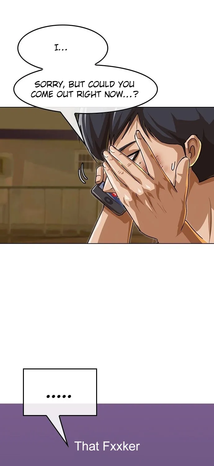 The Girl From Random Chatting! Mangakakalot X Chapter 53 Page 83