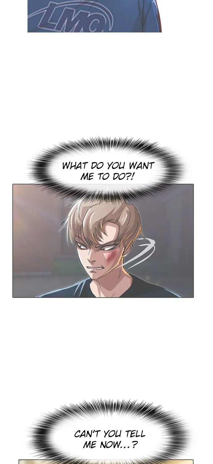 The Girl From Random Chatting! Mangakakalot X Chapter 53 Page 90