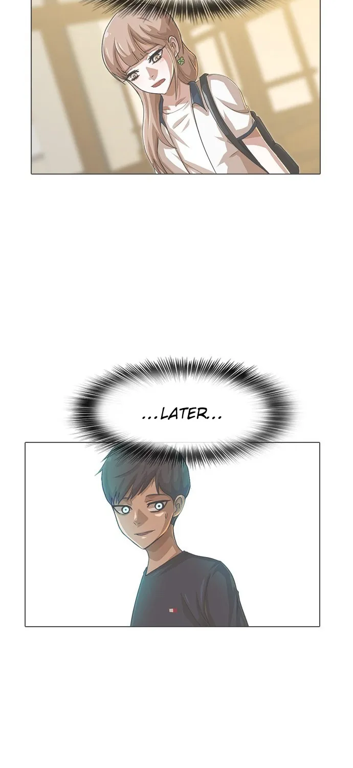 The Girl From Random Chatting! Mangakakalot X Chapter 53 Page 91