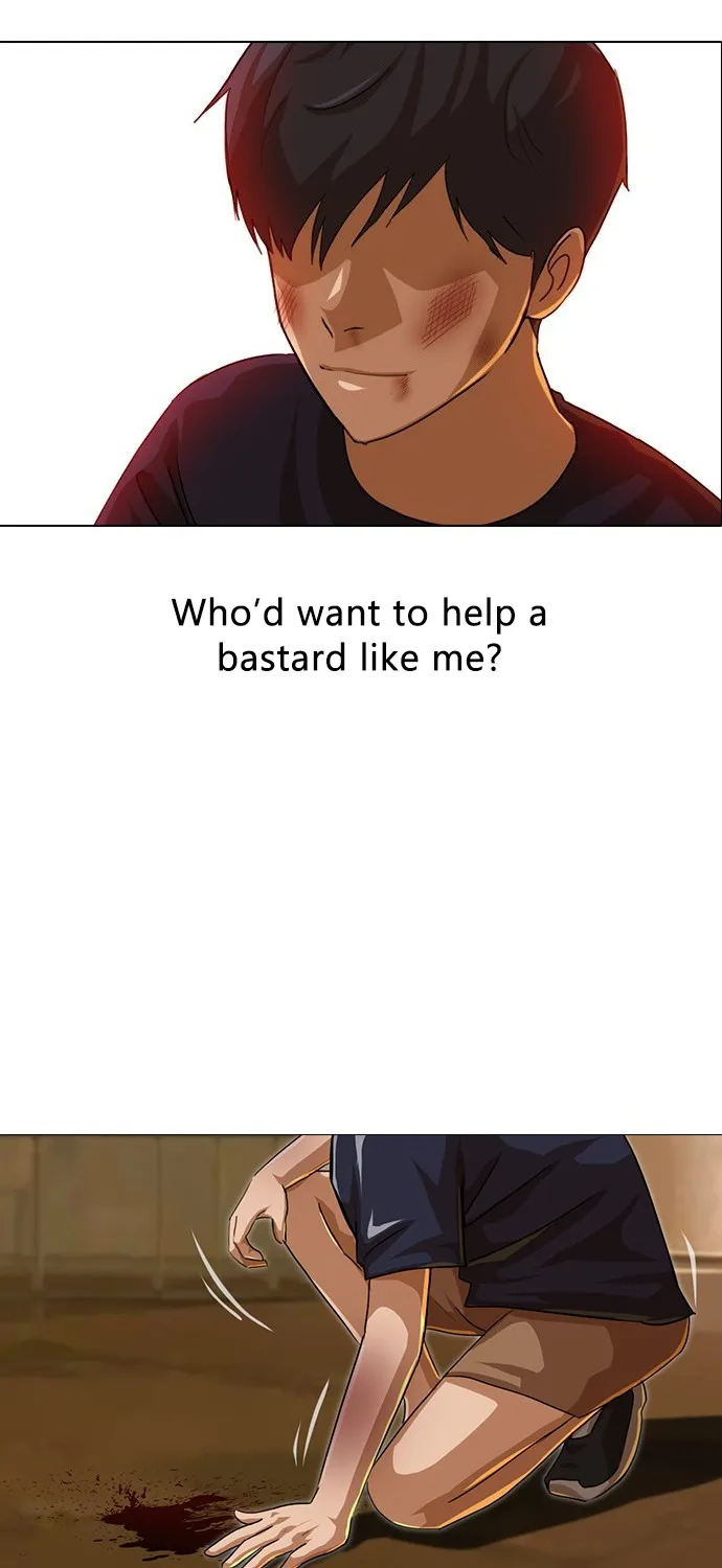 The Girl From Random Chatting! Mangakakalot X Chapter 53 Page 93