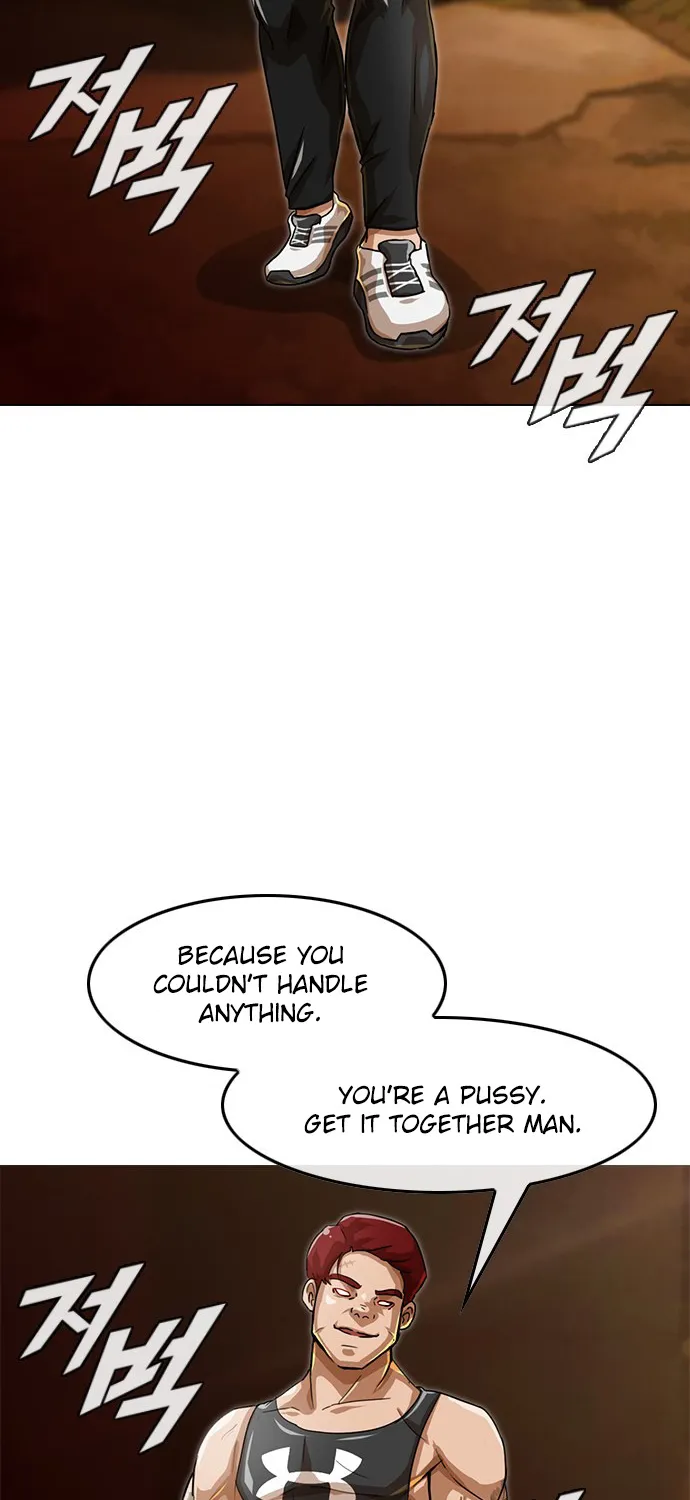 The Girl From Random Chatting! Mangakakalot X Chapter 53 Page 101