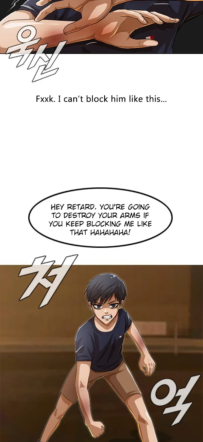 The Girl From Random Chatting! Mangakakalot X Chapter 53 Page 12