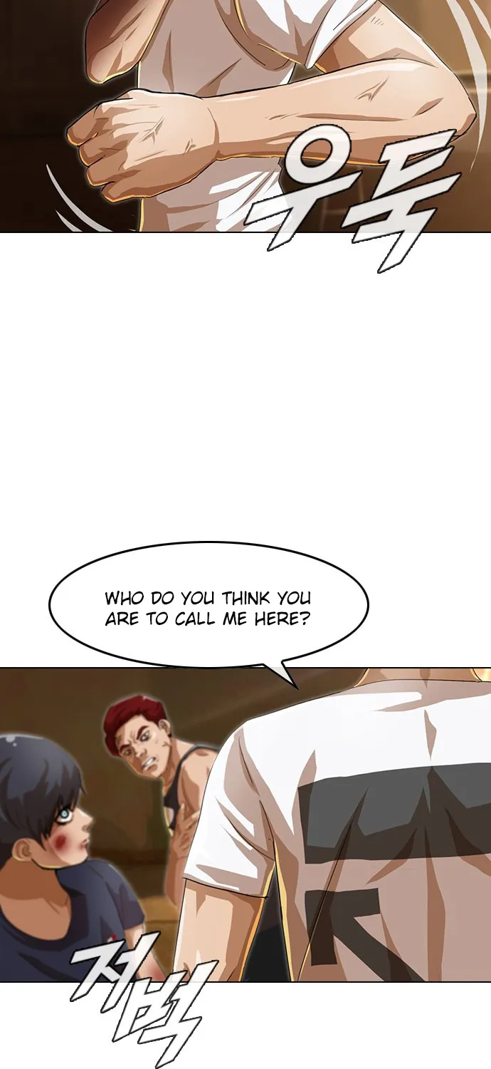The Girl From Random Chatting! Mangakakalot X Chapter 53 Page 114