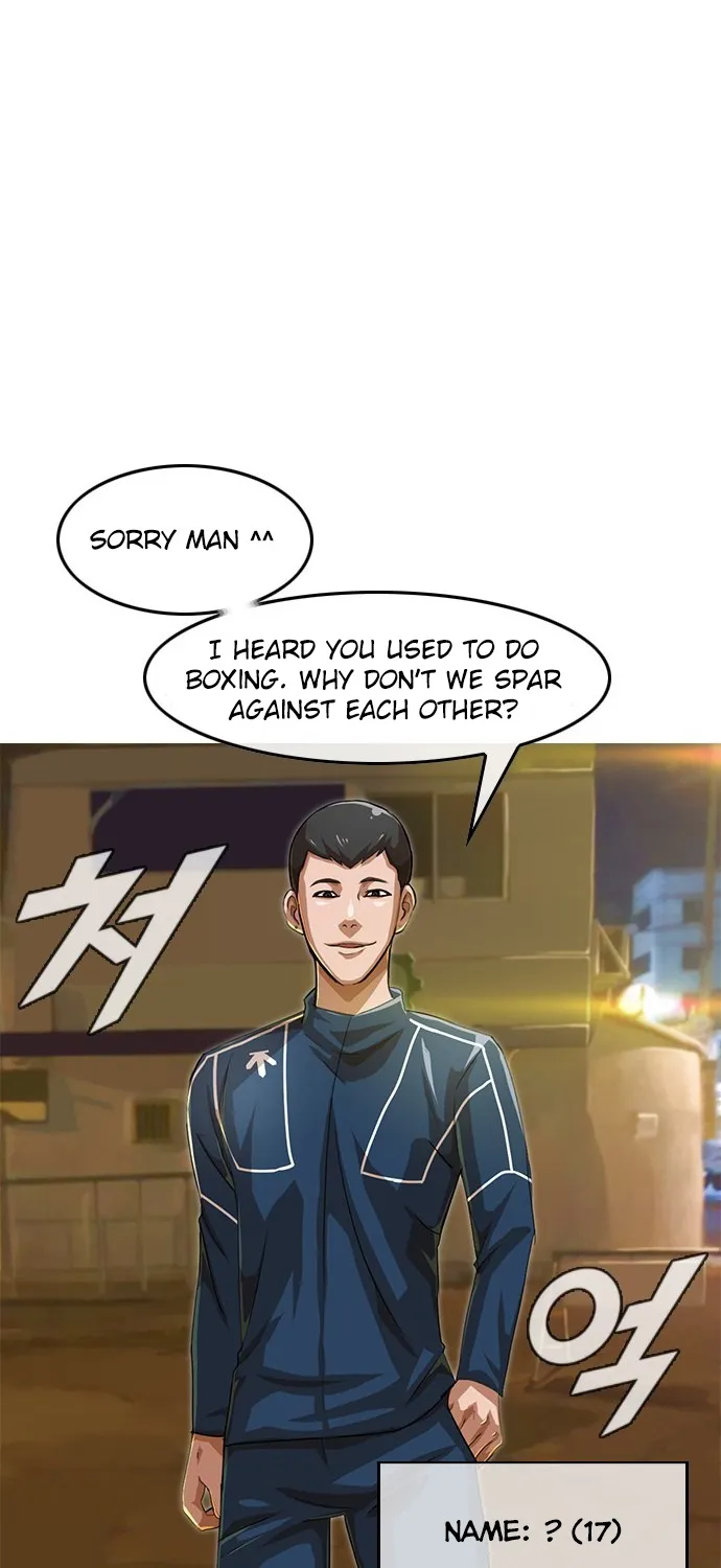 The Girl From Random Chatting! Mangakakalot X Chapter 53 Page 29