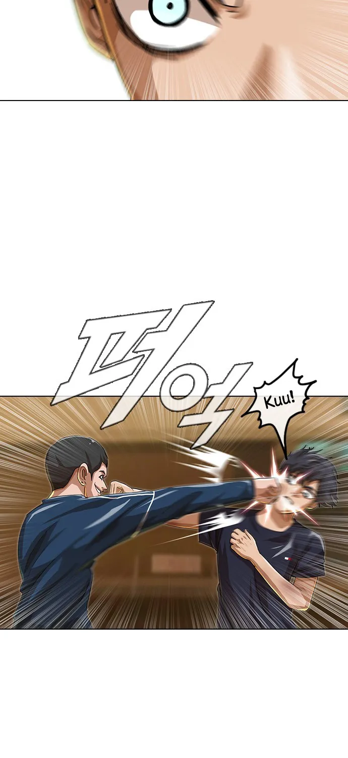 The Girl From Random Chatting! Mangakakalot X Chapter 53 Page 38