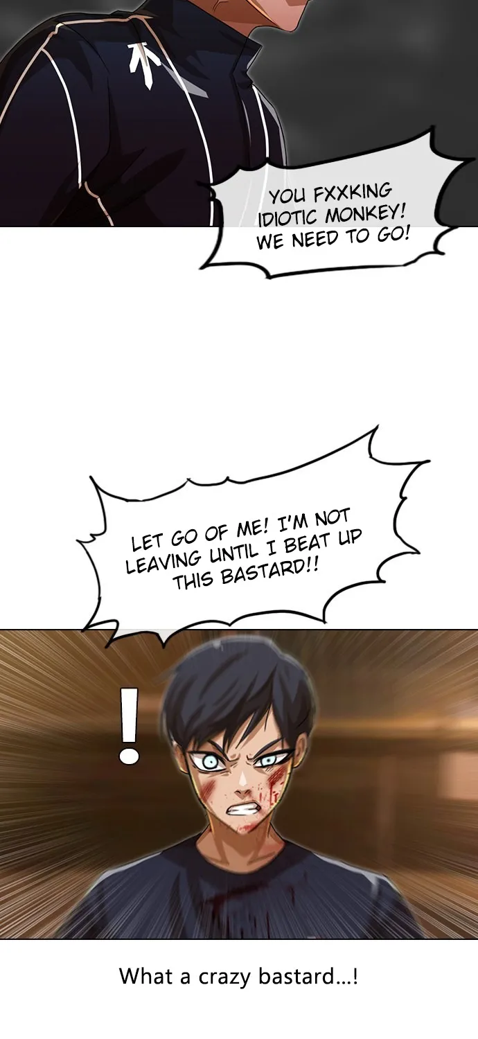 The Girl From Random Chatting! Mangakakalot X Chapter 54 Page 52