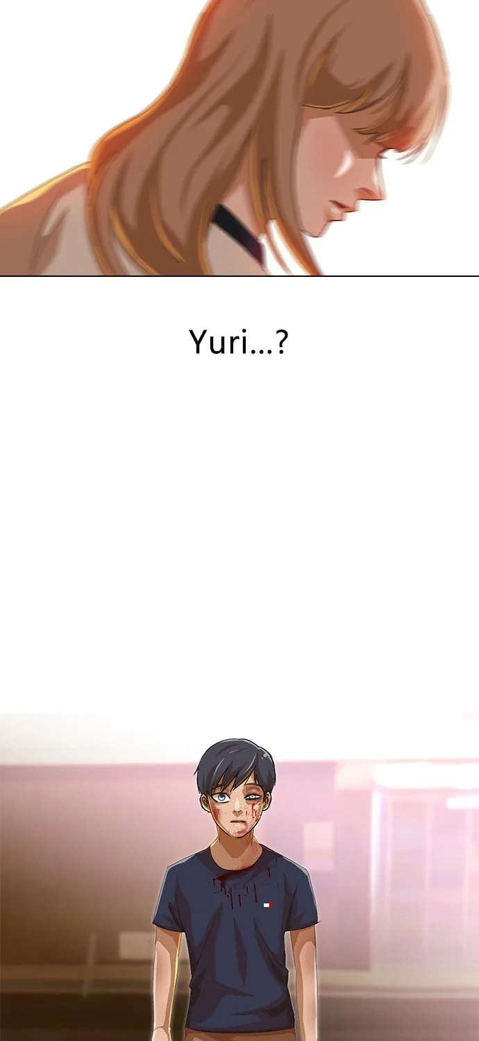 The Girl From Random Chatting! Mangakakalot X Chapter 54 Page 62